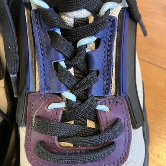 Camper Drift Gore-Tex multi-color waterproof ankle boot sneaker EU39 /US 8 - 8.5 - Picture 4 of 13